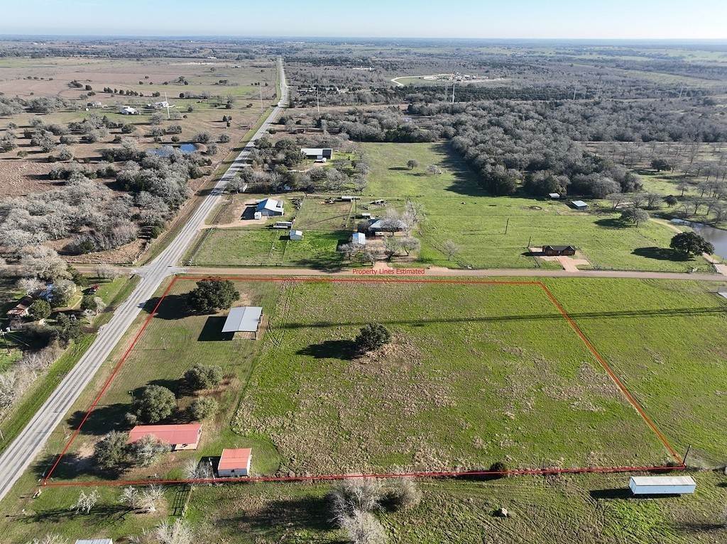6. Farm / Agriculture for Sale at Tbd Texas 237 & Bauer Road Tbd Texas 237 & Bauer Road, Fayetteville, TX 78940