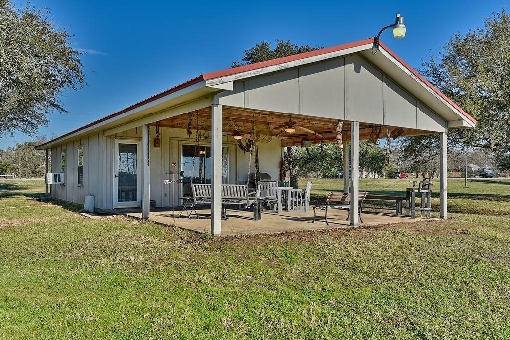 Farm / Agriculture for Sale at Tbd Texas 237 & Bauer Road Tbd Texas 237 & Bauer Road, Fayetteville, TX 78940