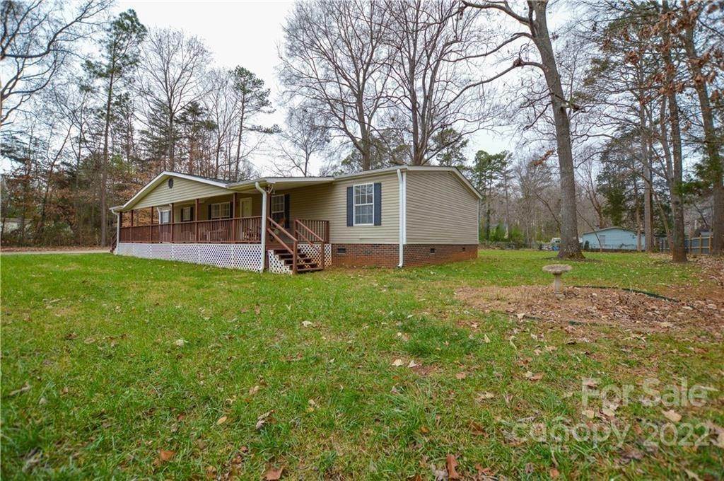 13. Single Family for Sale at Huntersville, NC 28078