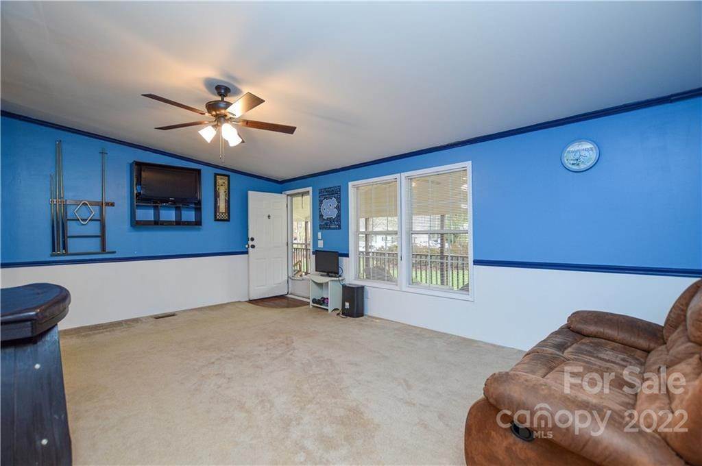29. Single Family for Sale at Huntersville, NC 28078