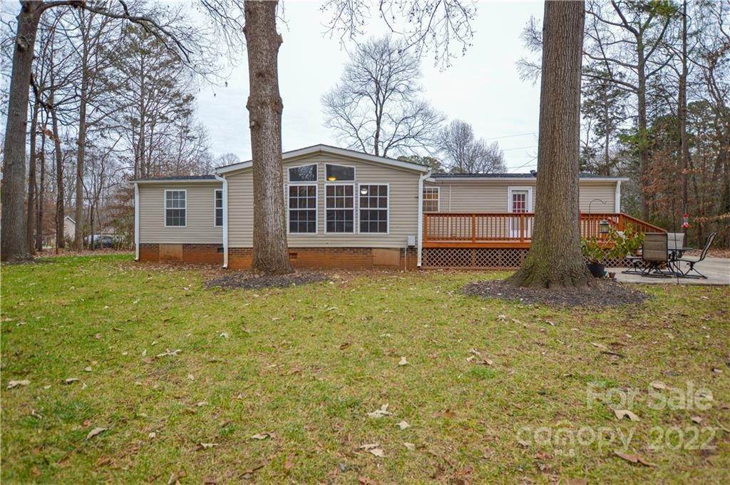 41. Single Family for Sale at Huntersville, NC 28078