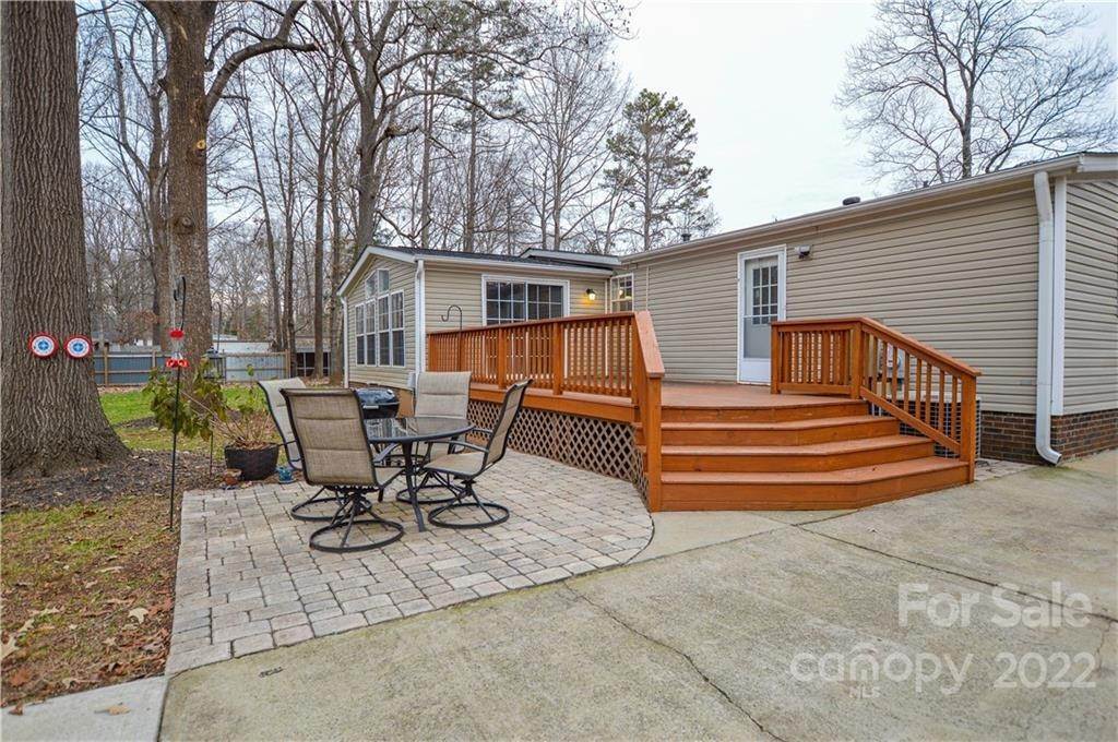 46. Single Family for Sale at Huntersville, NC 28078