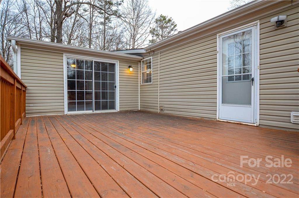 47. Single Family for Sale at Huntersville, NC 28078