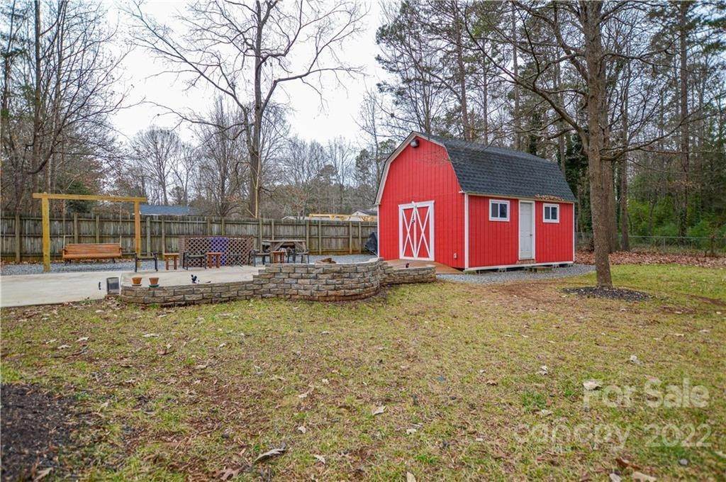43. Single Family for Sale at Huntersville, NC 28078