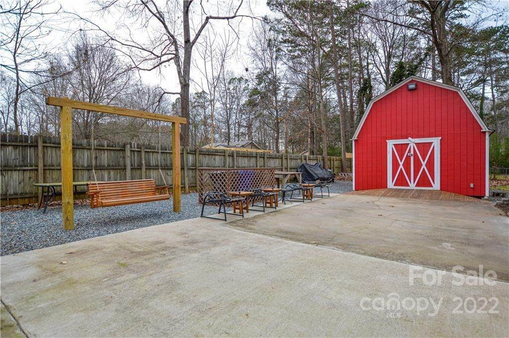 44. Single Family for Sale at Huntersville, NC 28078