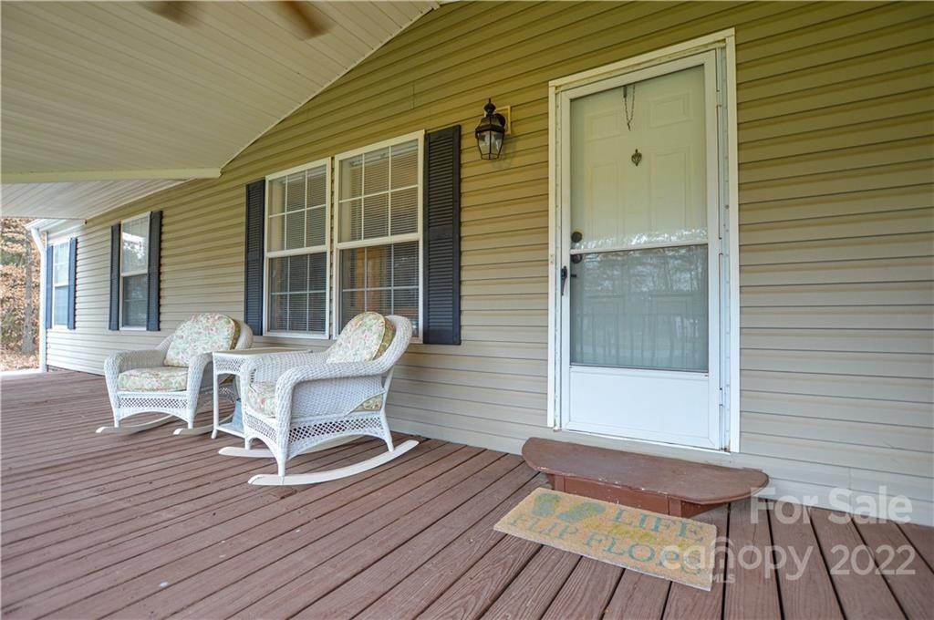 16. Single Family for Sale at Huntersville, NC 28078