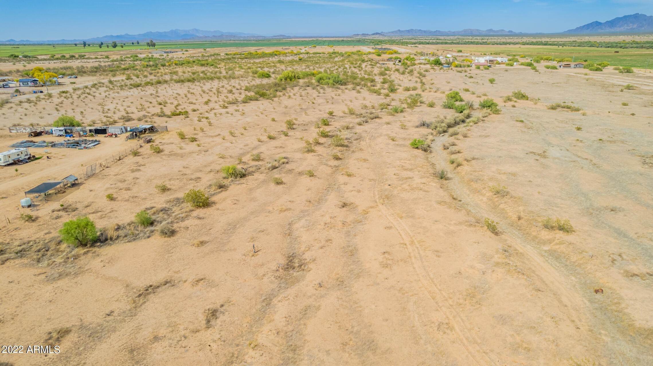 8. Land for Sale at Goodyear, AZ 85338