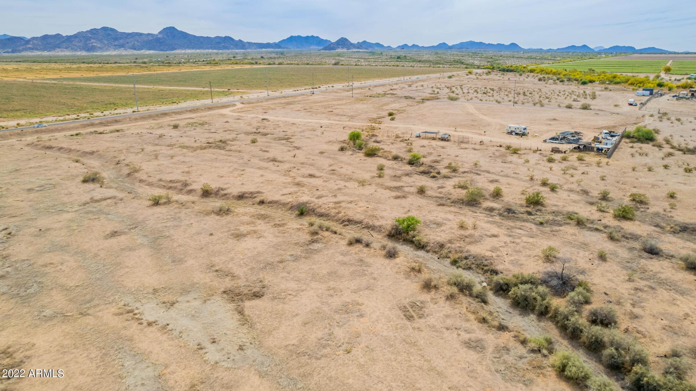 12. Land for Sale at Goodyear, AZ 85338