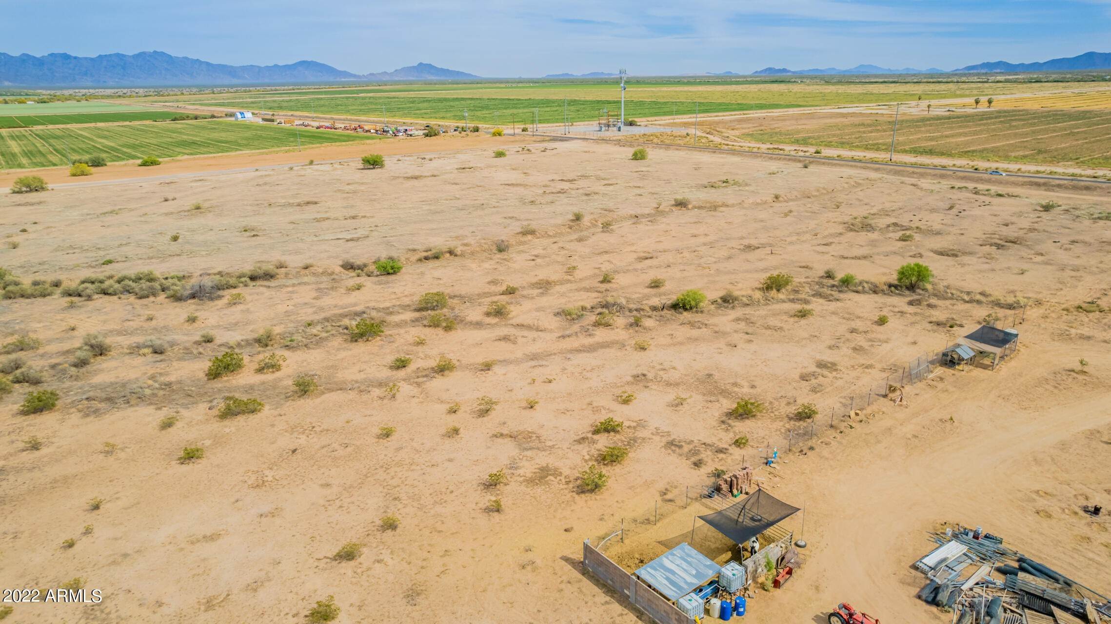 10. Land for Sale at Goodyear, AZ 85338