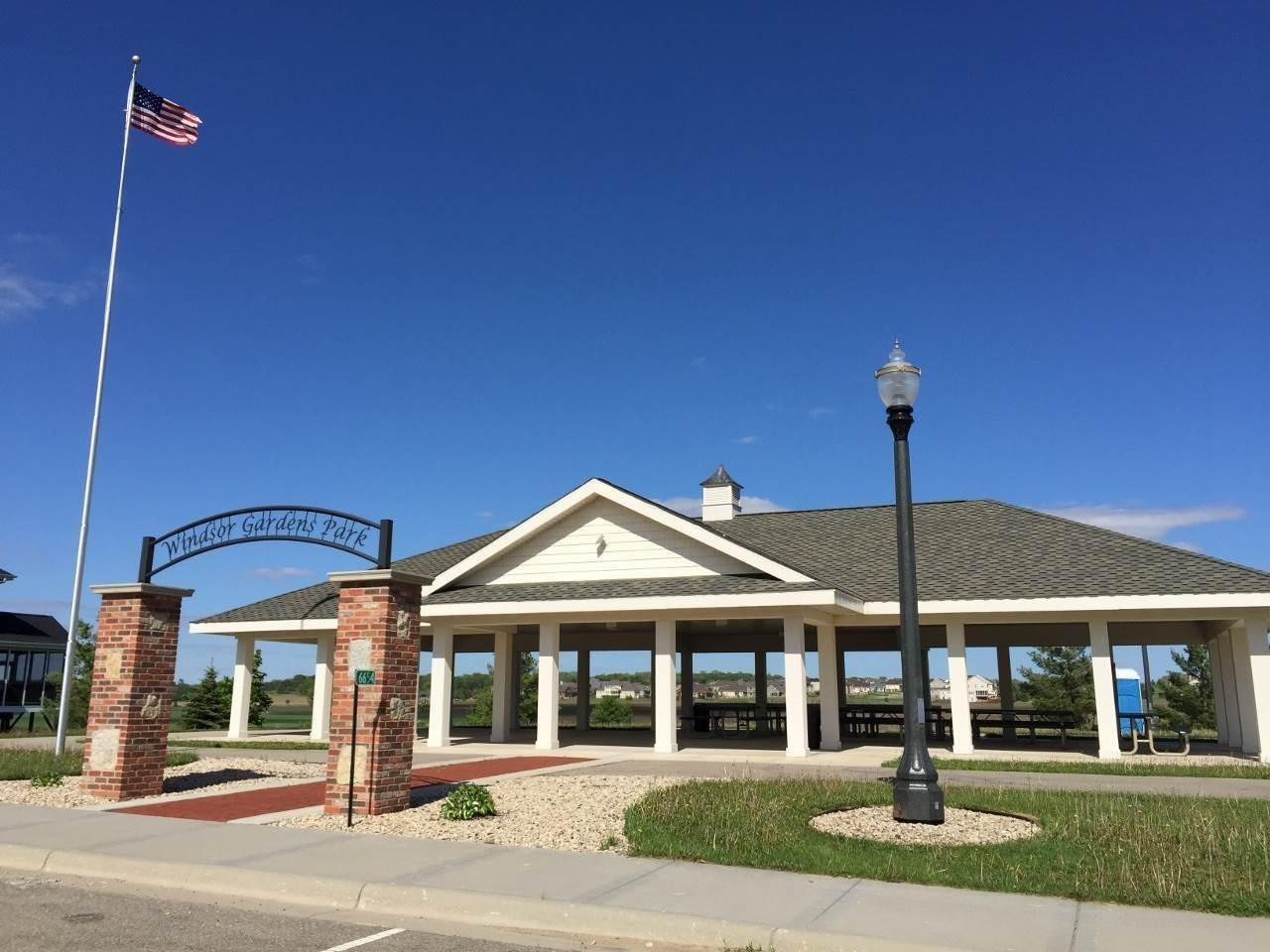 19. Land for Sale at Sun Prairie, WI 53590