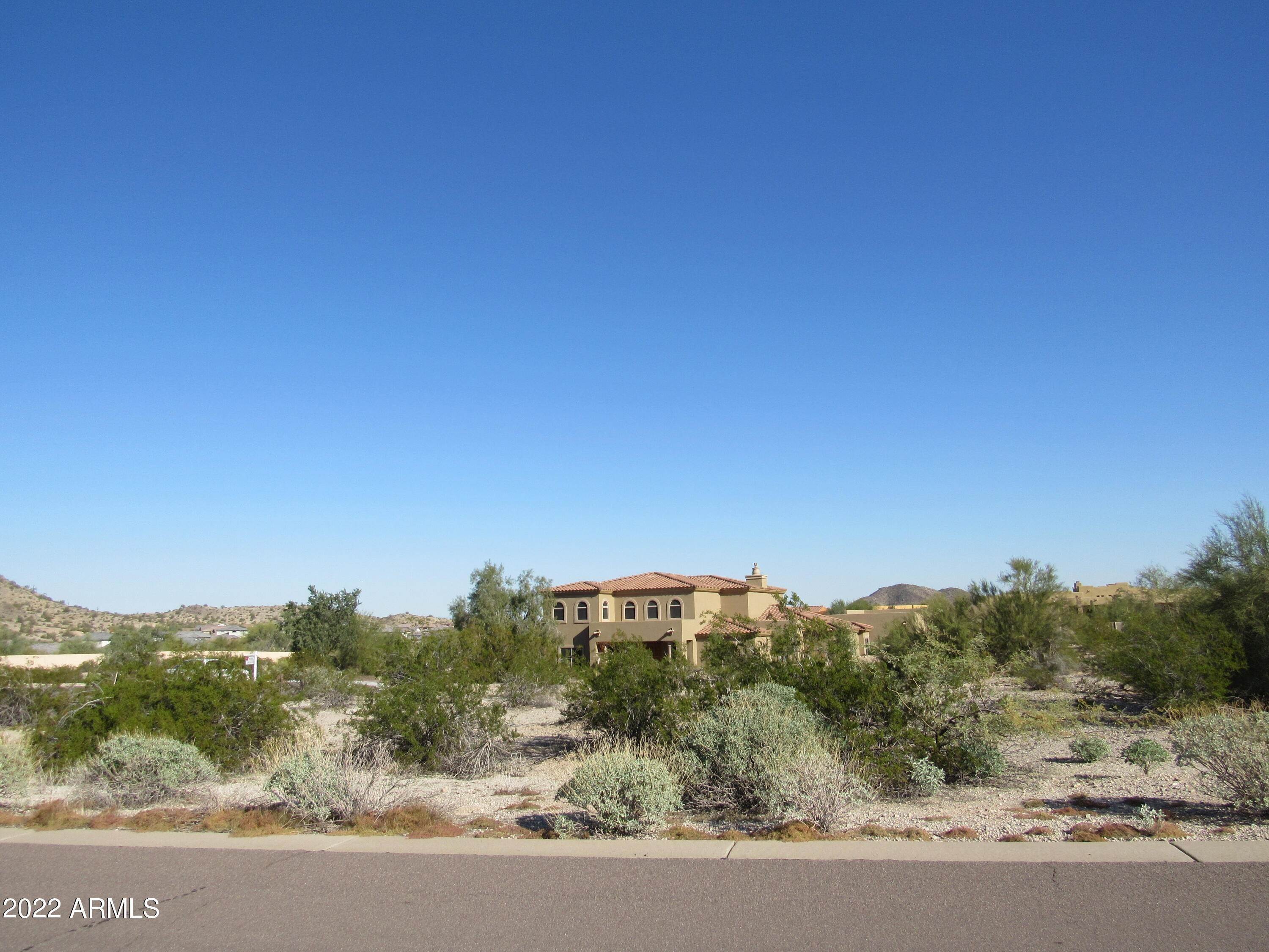 4. Land for Sale at Goodyear, AZ 85338