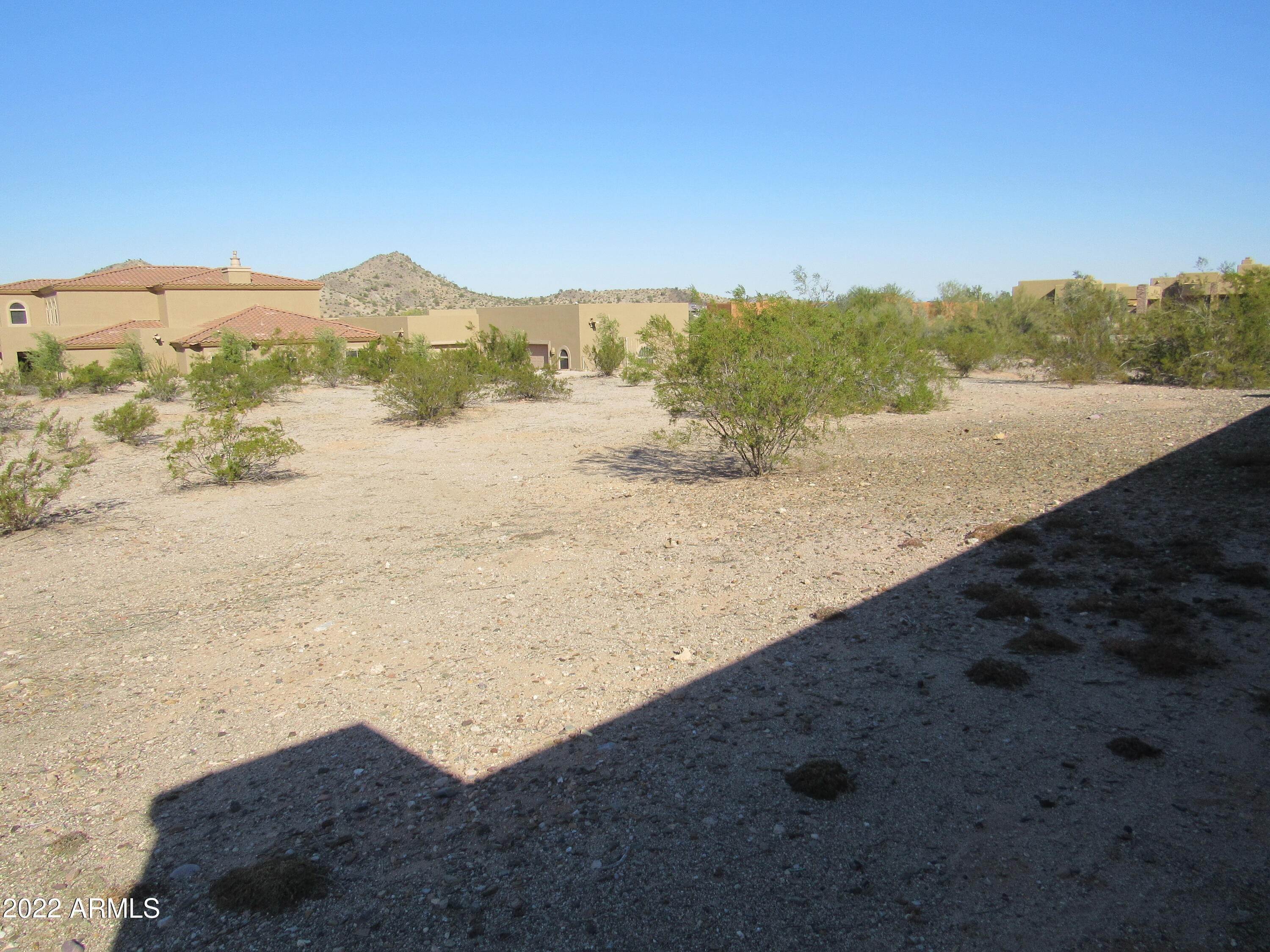 6. Land for Sale at Goodyear, AZ 85338