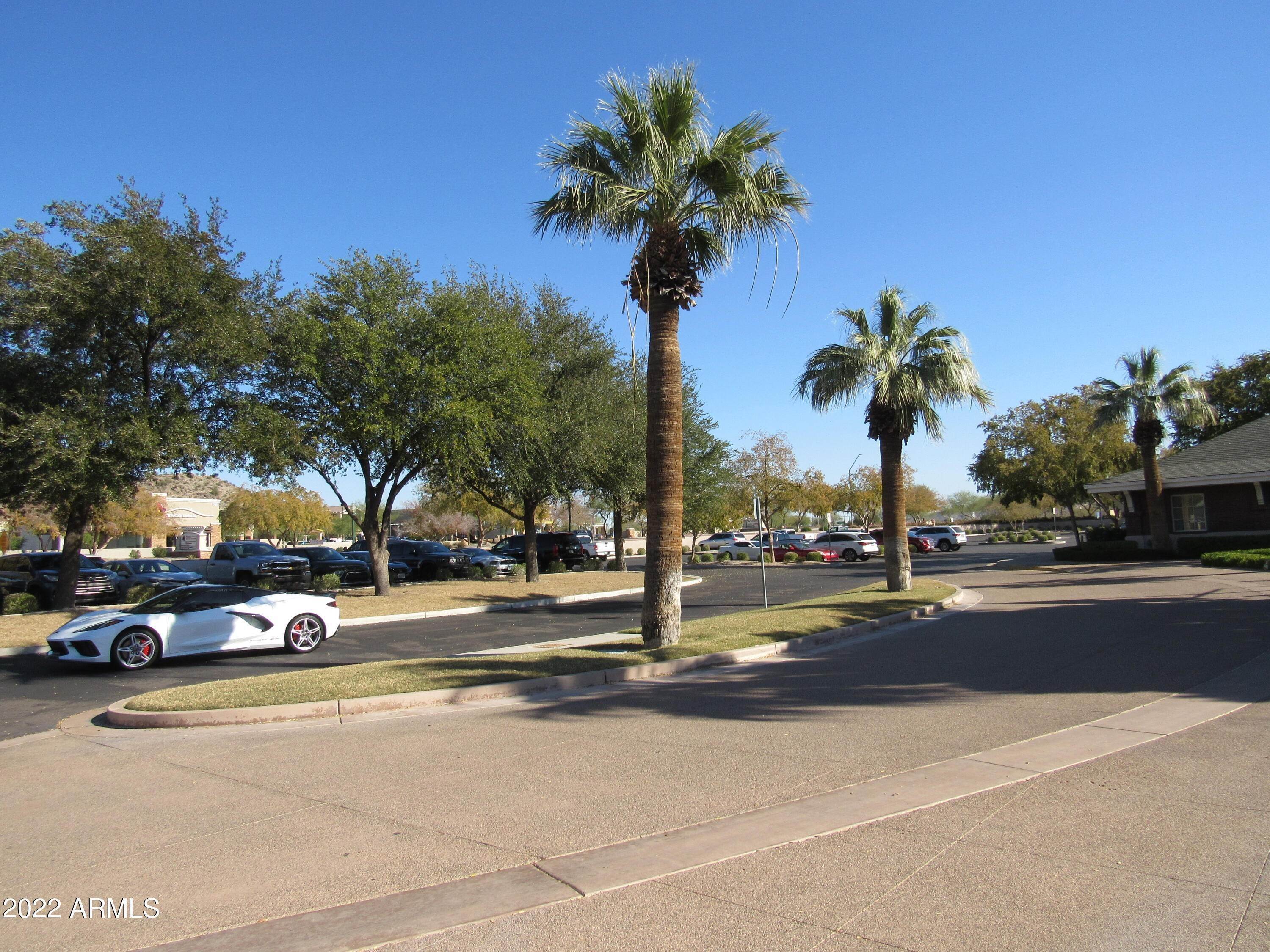 18. Land for Sale at Goodyear, AZ 85338