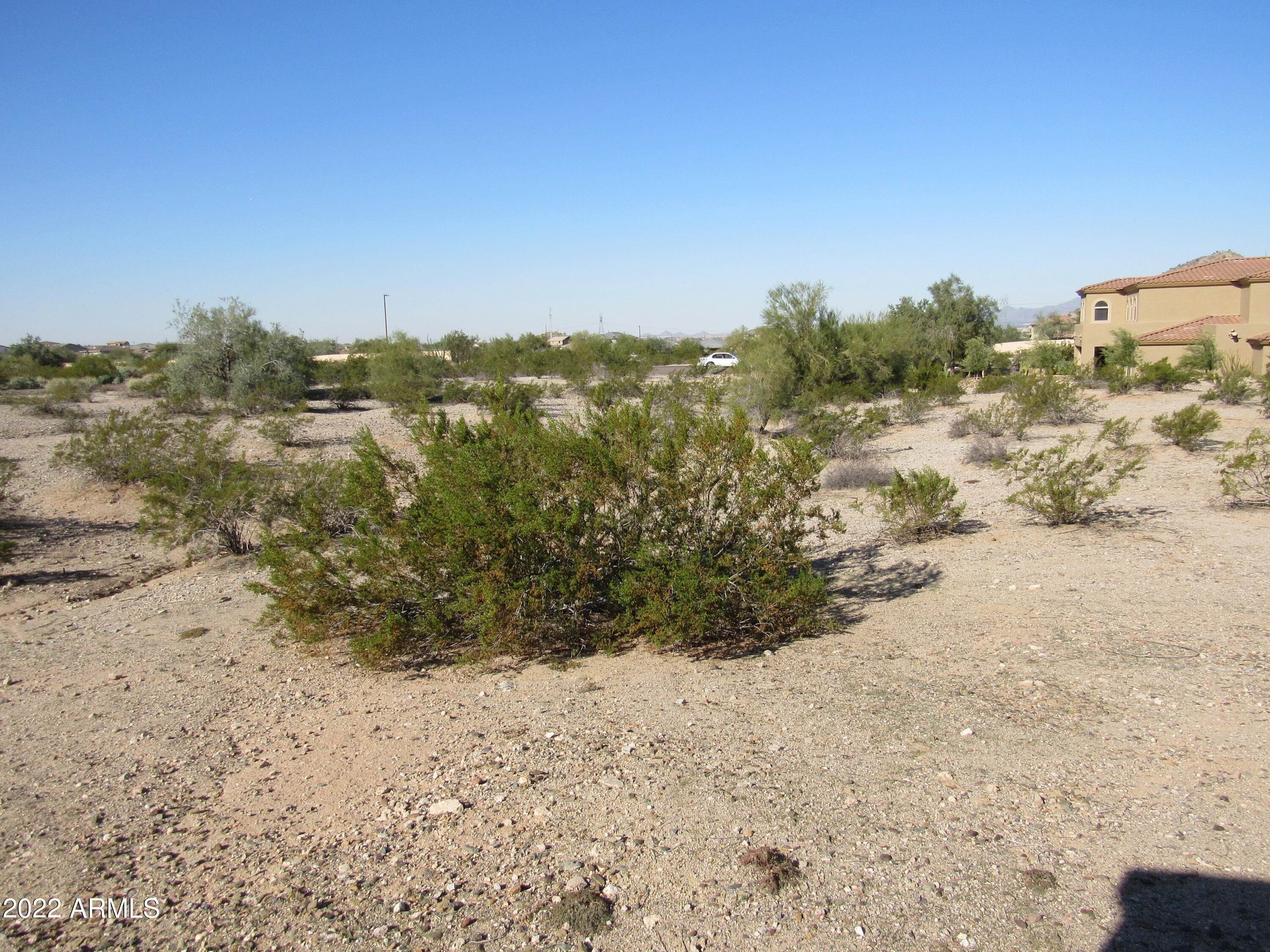7. Land for Sale at Goodyear, AZ 85338