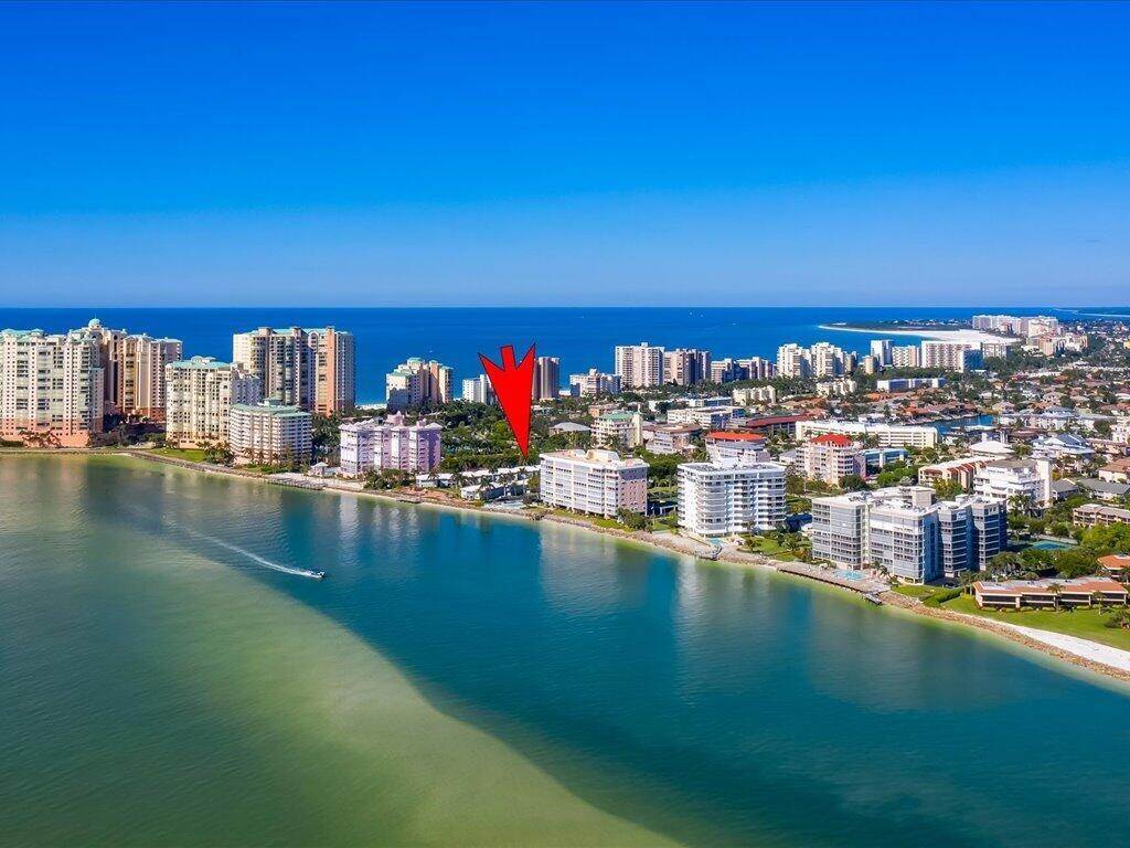 23. Condominium at Marco Island, FL 34145