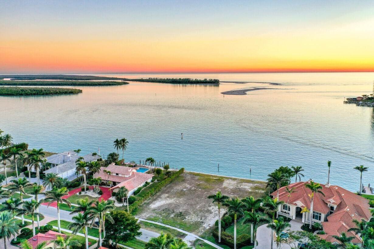 10. Land for Sale at Marco Island, FL 34145
