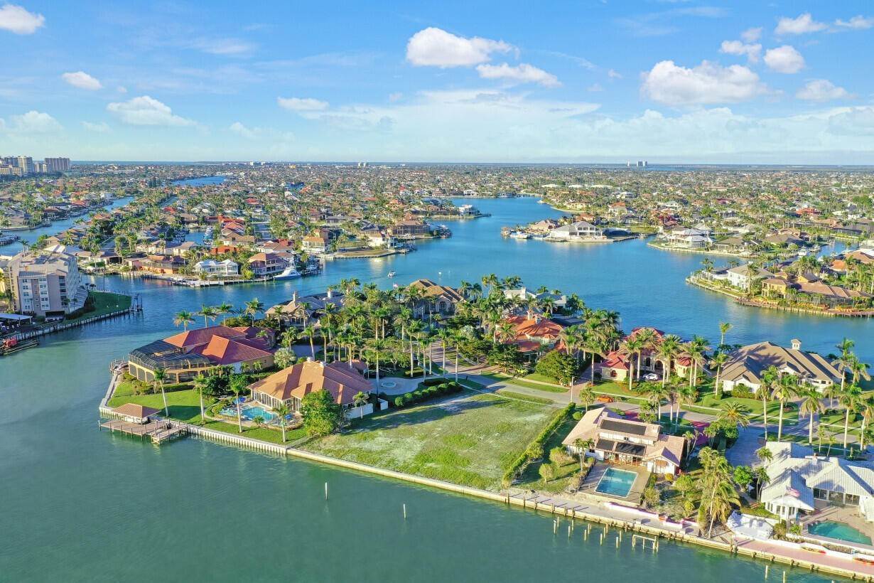 23. Land for Sale at Marco Island, FL 34145