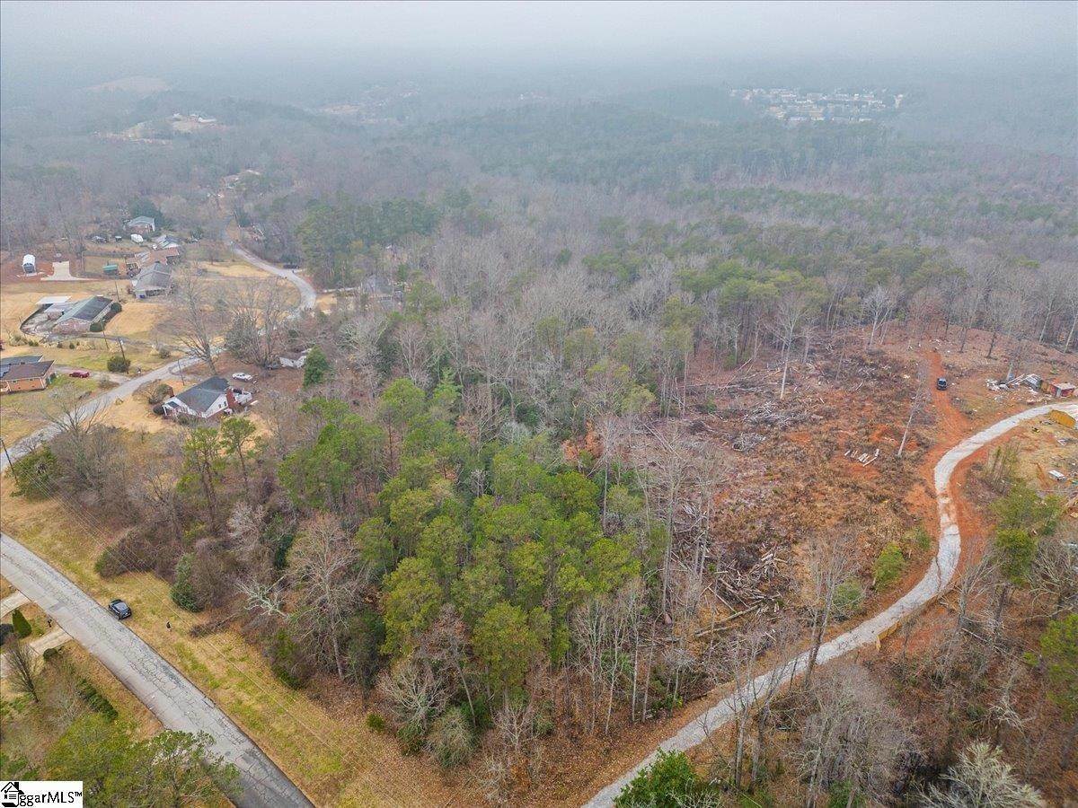 Land for Sale at Greenville, SC 29611