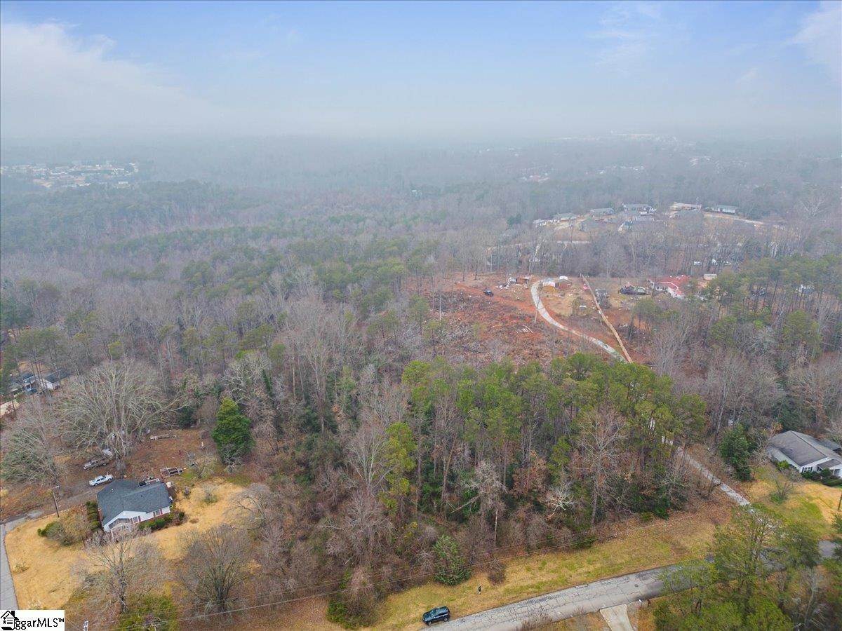 5. Land for Sale at Greenville, SC 29611