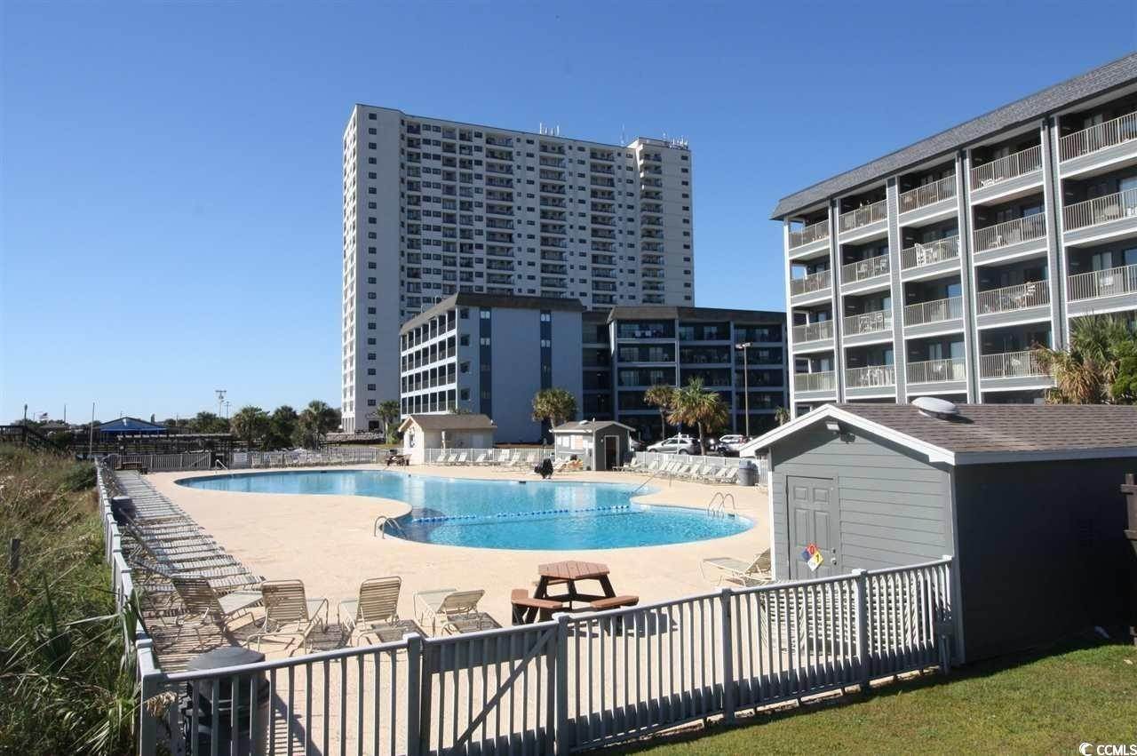 Condominium for Sale at Myrtle Beach, SC 29575