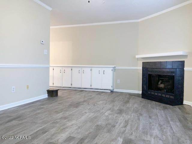 2. Townhouse for Sale at Greenville, NC 27834