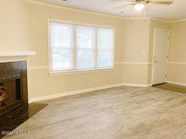 3. Townhouse for Sale at Greenville, NC 27834