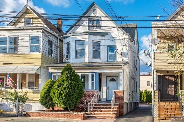 Single Family for Sale at Clifton, NJ 07011
