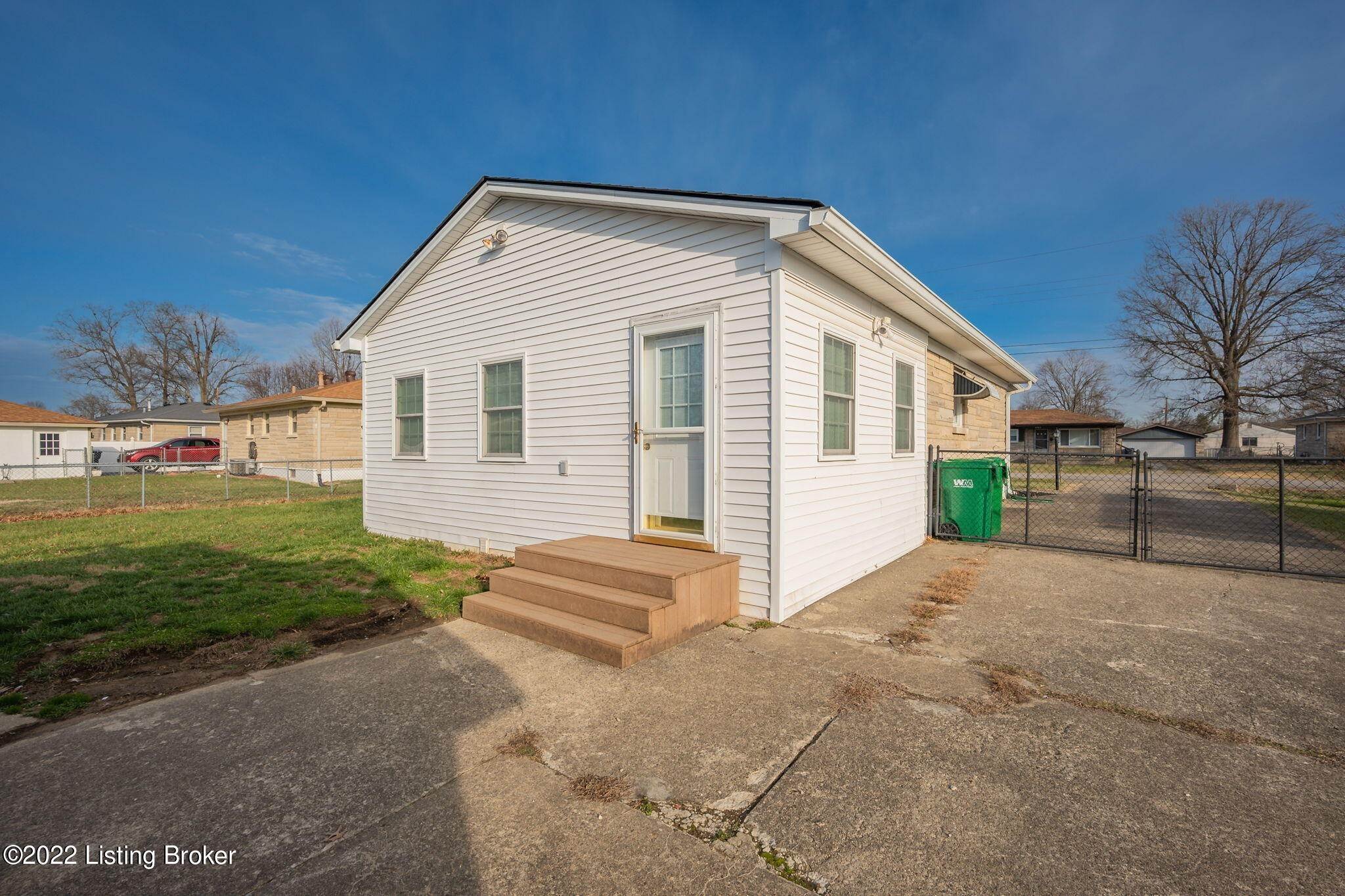 25. Single Family at Louisville, KY 40258