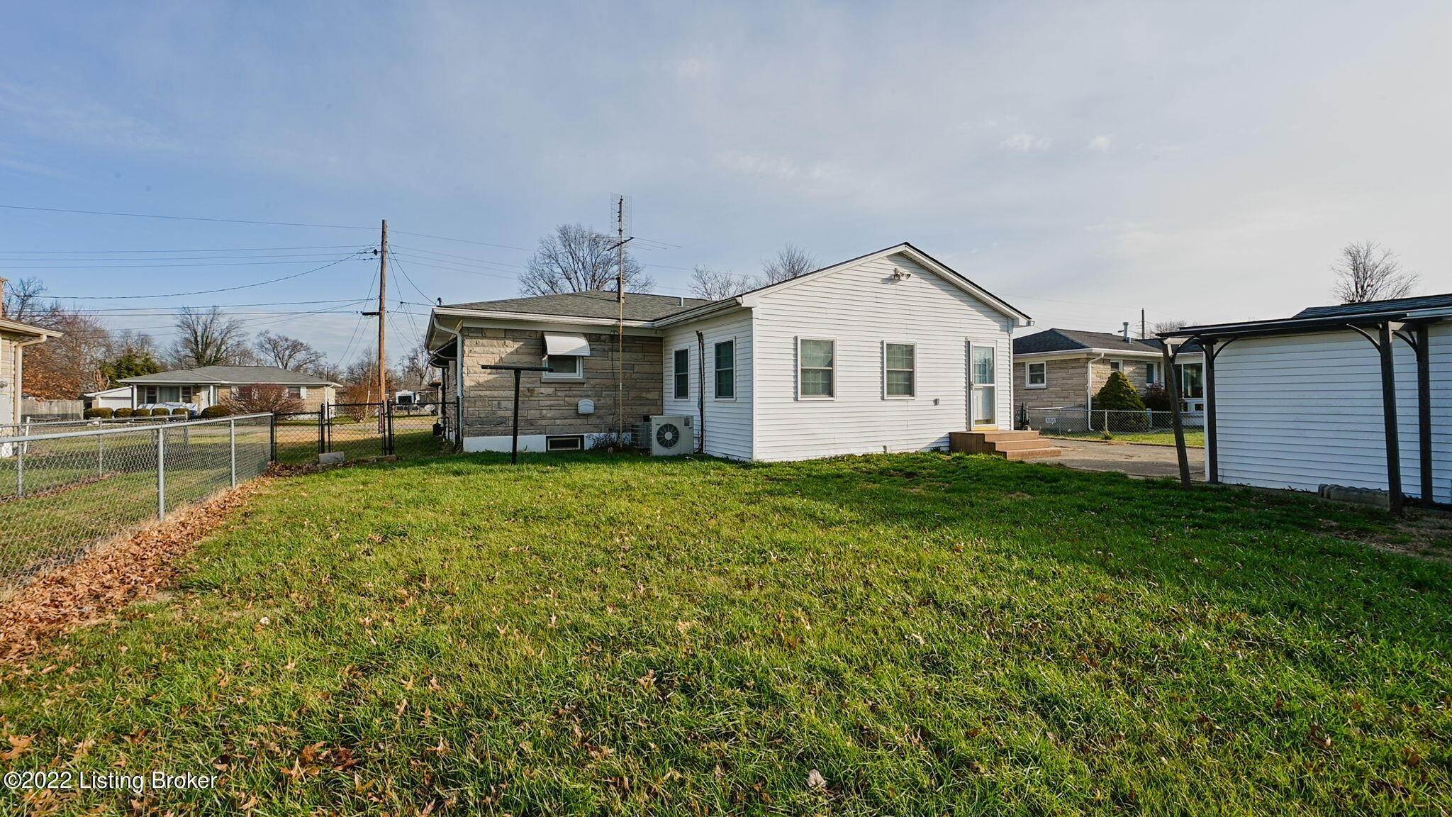 27. Single Family at Louisville, KY 40258