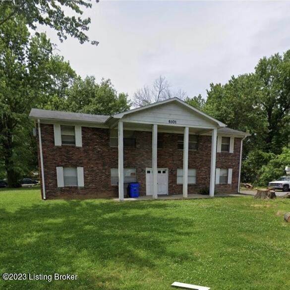 Multi Family at Louisville, KY 40272
