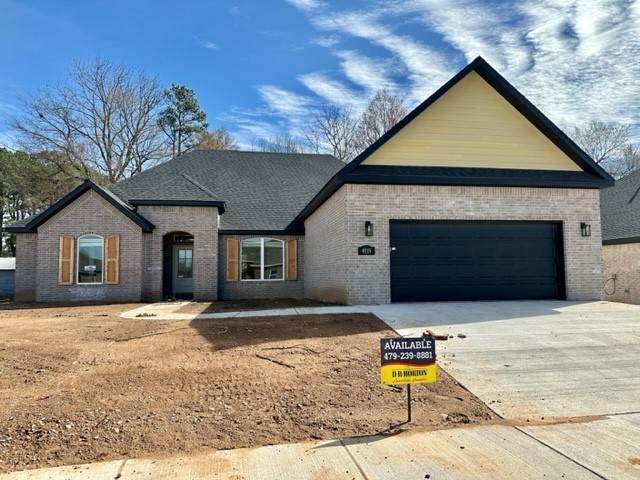 12. Single Family for Sale at Fayetteville, AR 72701