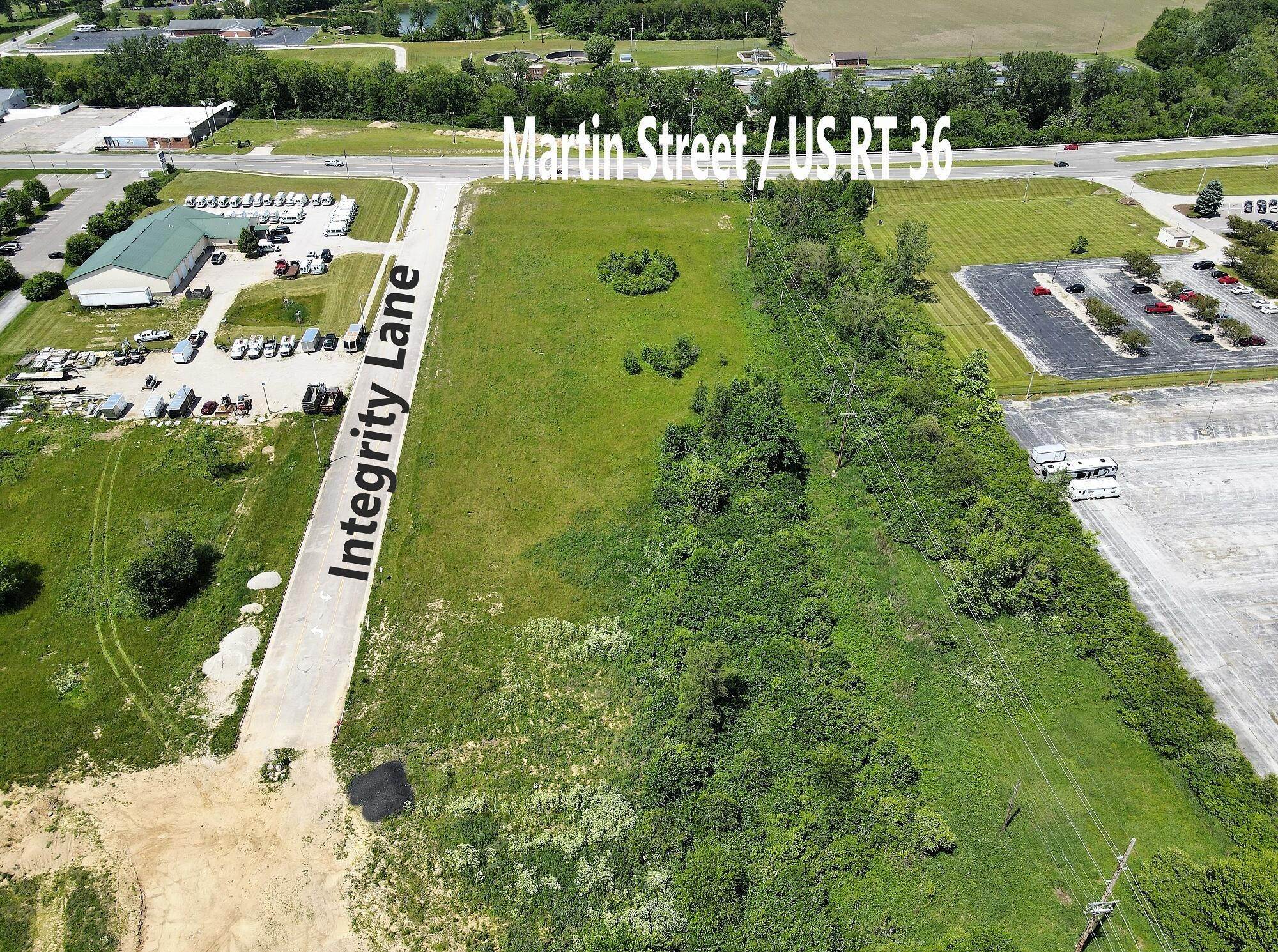 1. Land for Sale at Greenville, OH 45331