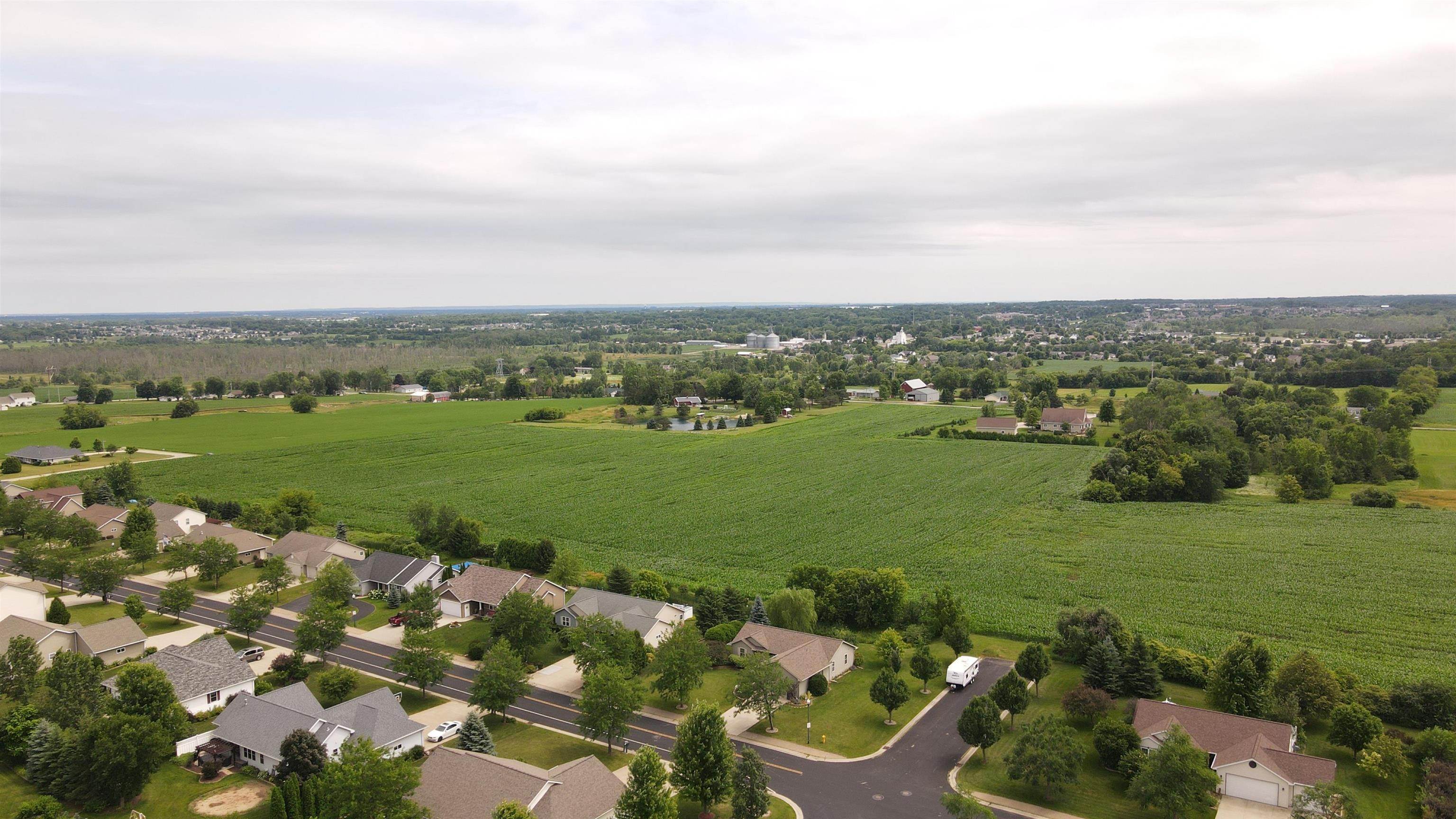 5. Land for Sale at Greenville, WI 54942