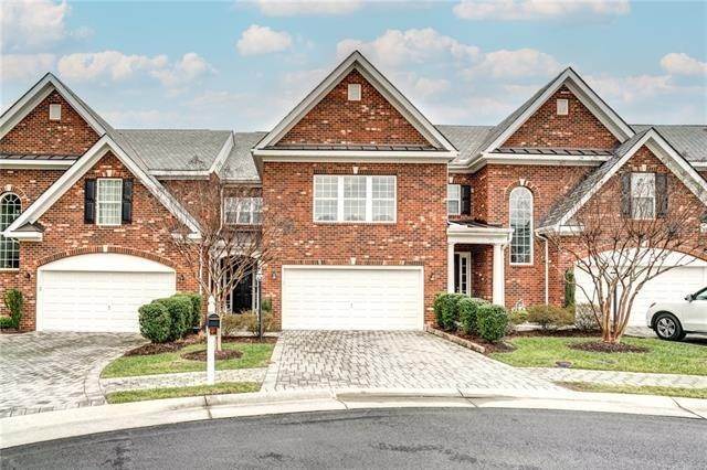 Townhouse for Sale at Henrico, VA 23233