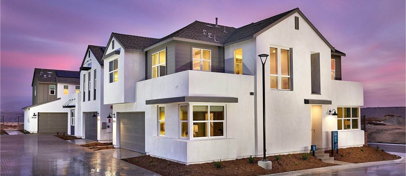 Townhouse for Sale at Chula Vista, CA 91913