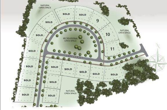 1. Land for Sale at Huntersville, NC 28078