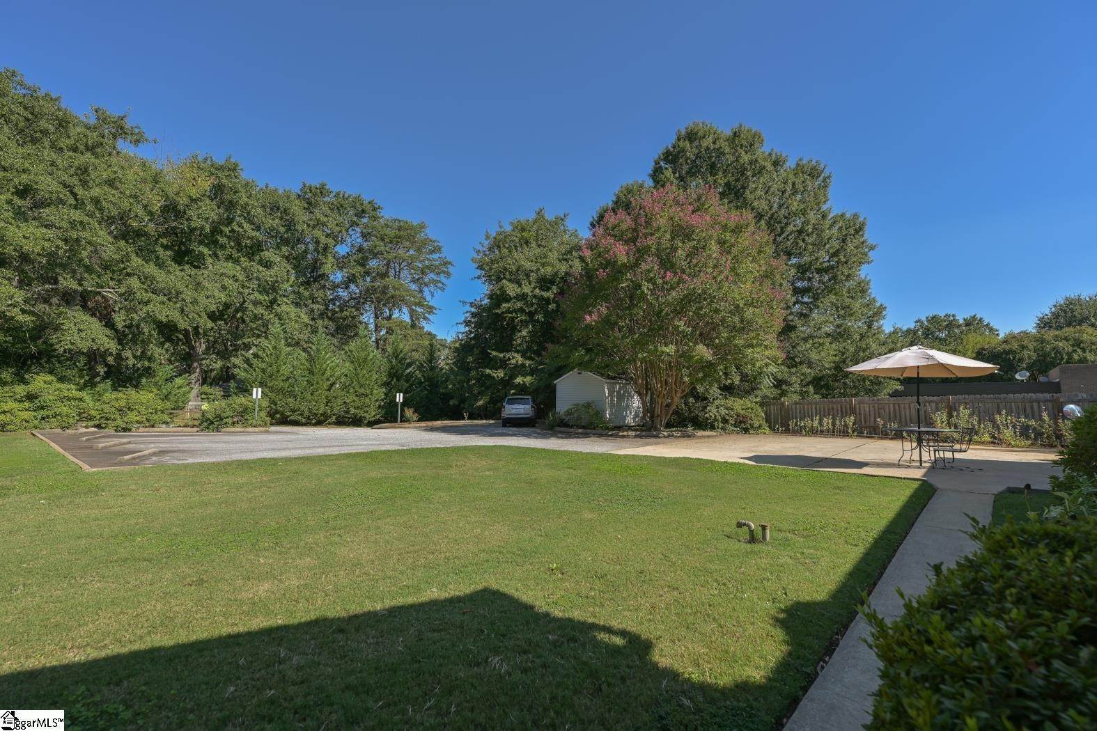 28. Single Family for Sale at Greenville, SC 29609