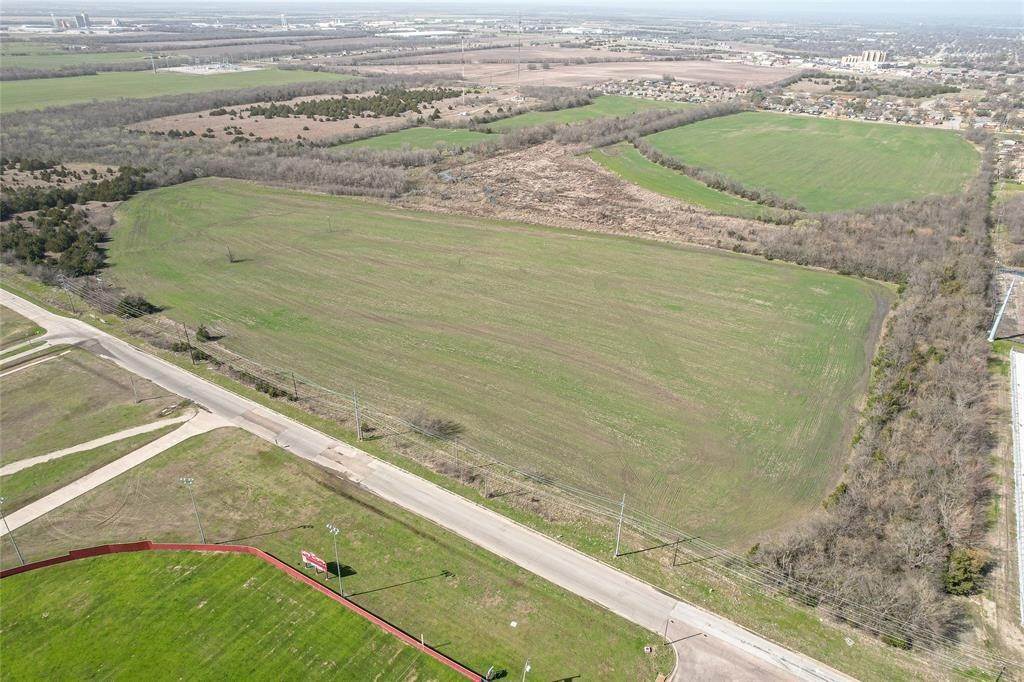 5. Land for Sale at Greenville, TX 75402