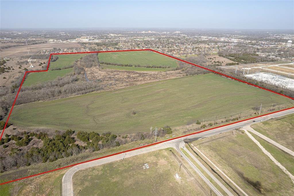 2. Land for Sale at Greenville, TX 75402