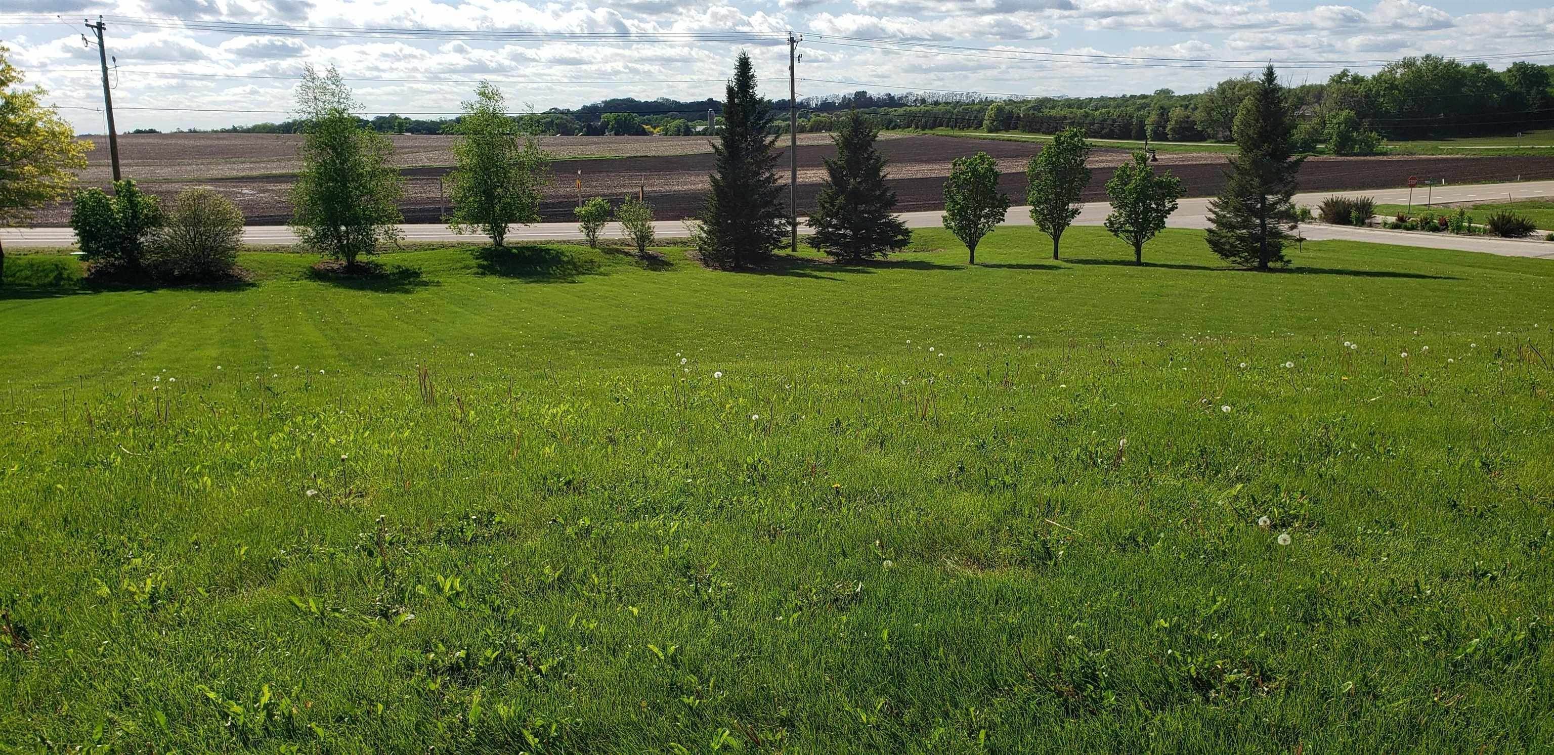 3. Land for Sale at Sun Prairie, WI 53590