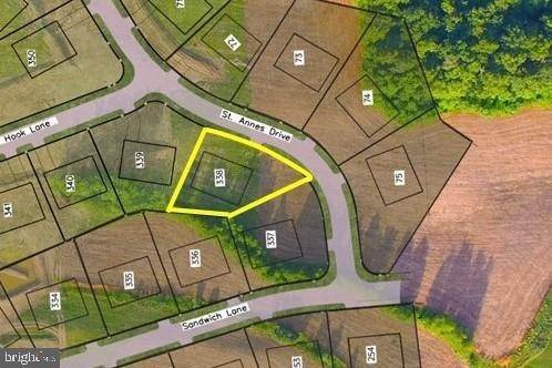 1. Land for Sale at Fayetteville, PA 17222