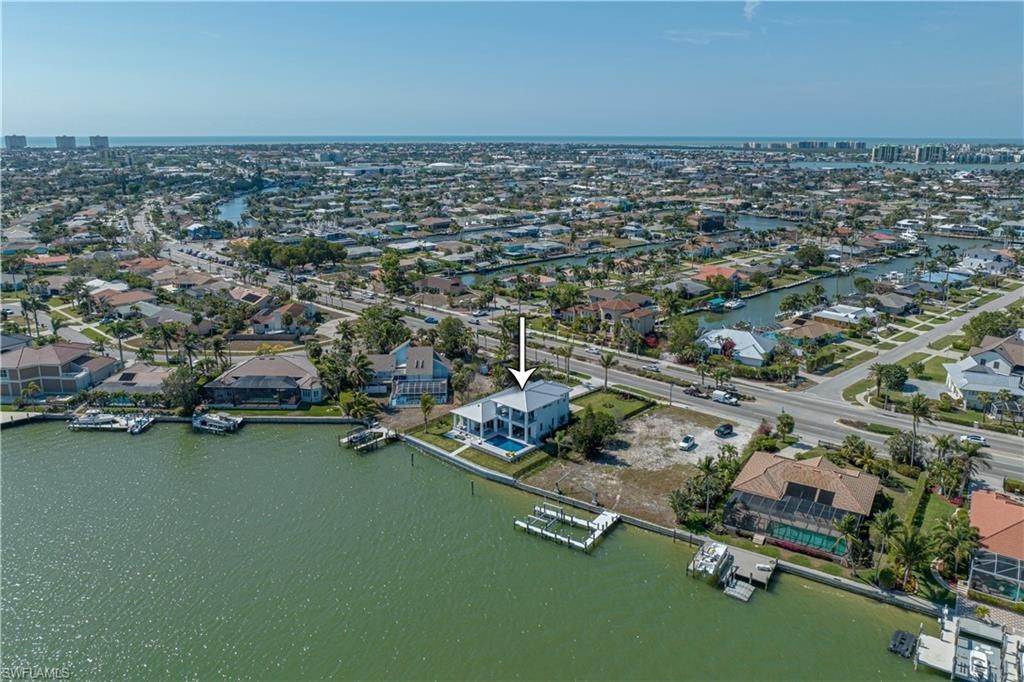 48. Single Family for Sale at Marco Island, FL 34145
