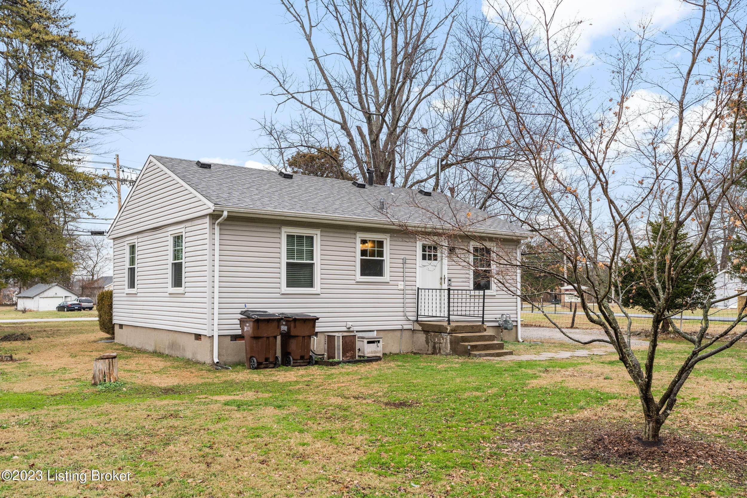 30. Single Family at Louisville, KY 40291