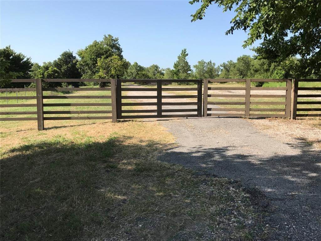 Land for Sale at Greenville, TX 75401