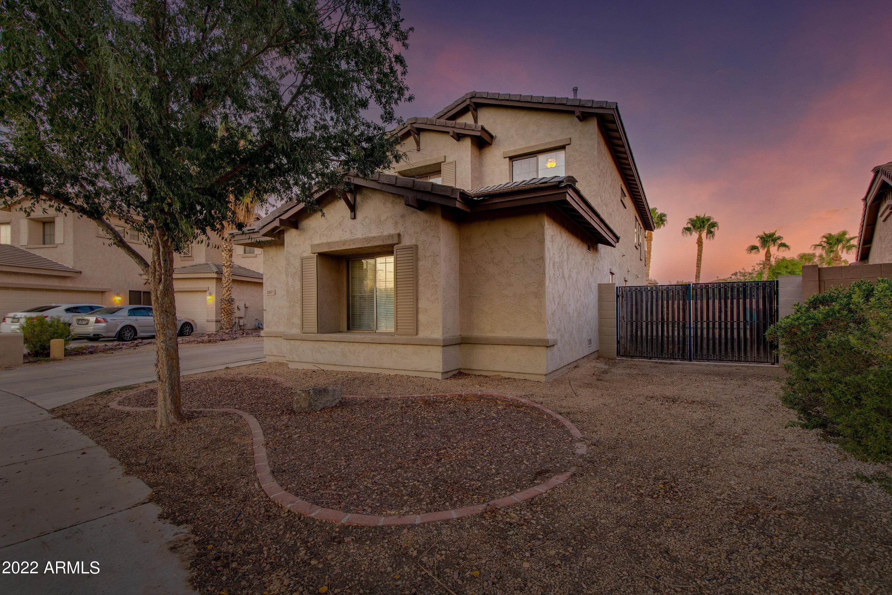 49. Single Family for Sale at Goodyear, AZ 85338