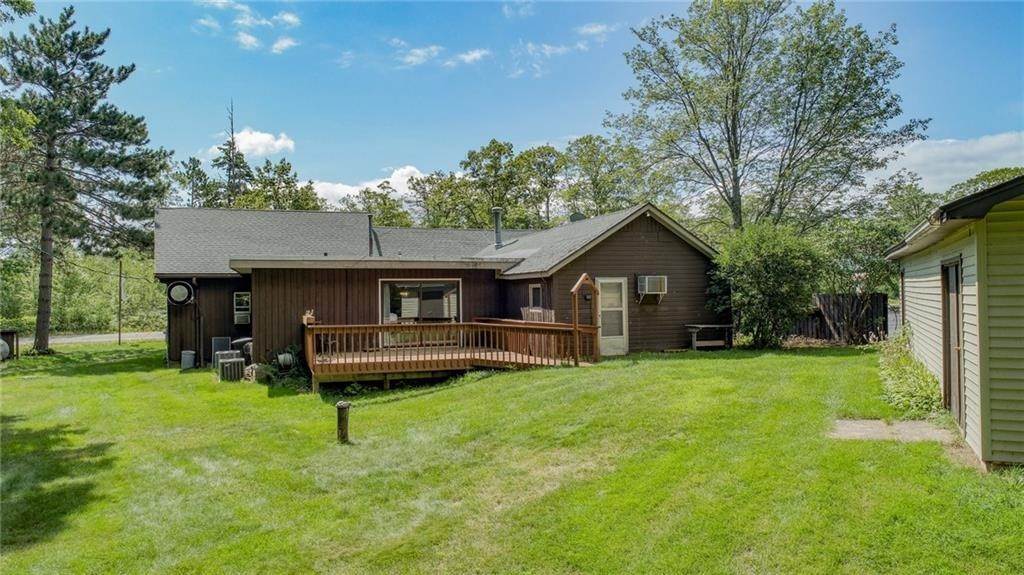 10. Single Family for Sale at Hayward, WI 54843