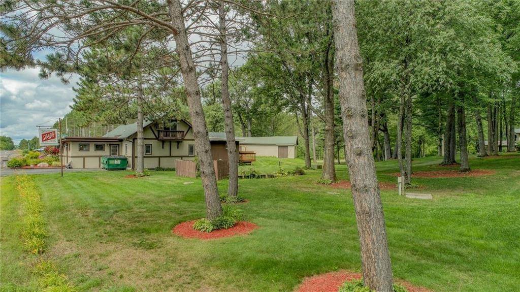 6. Single Family for Sale at Hayward, WI 54843