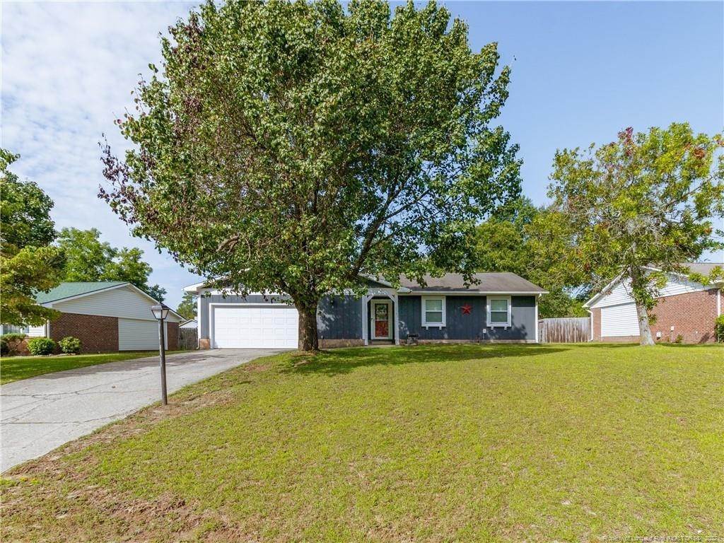 4. Single Family at Fayetteville, NC 28314