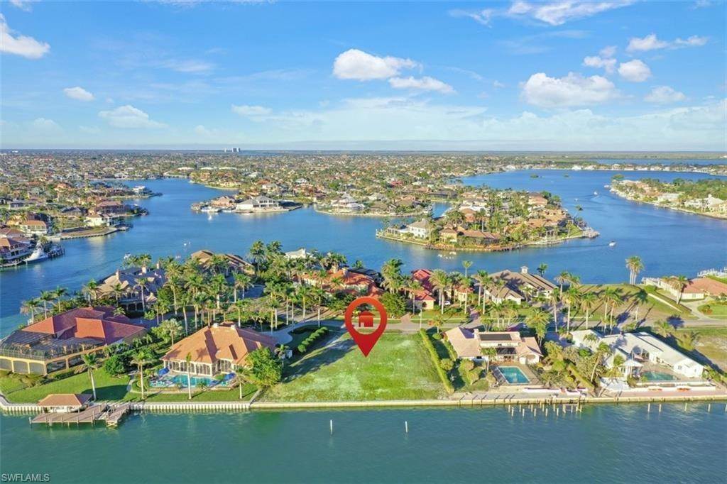 12. Land for Sale at Marco Island, FL 34145