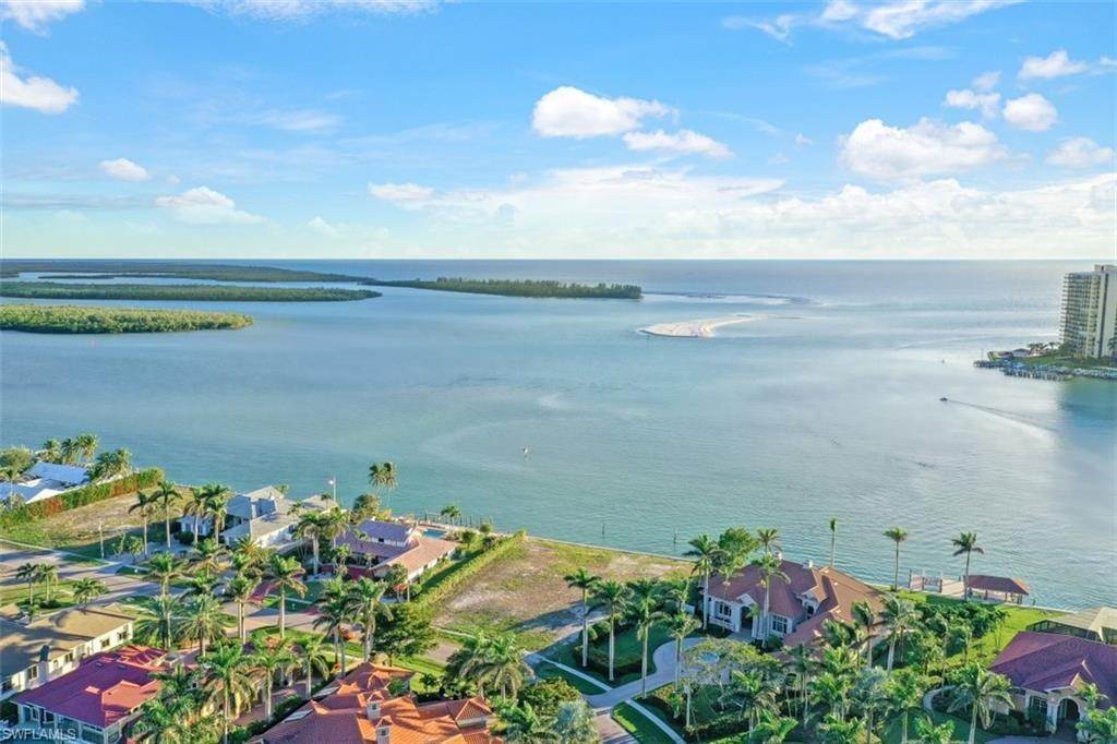 5. Land for Sale at Marco Island, FL 34145